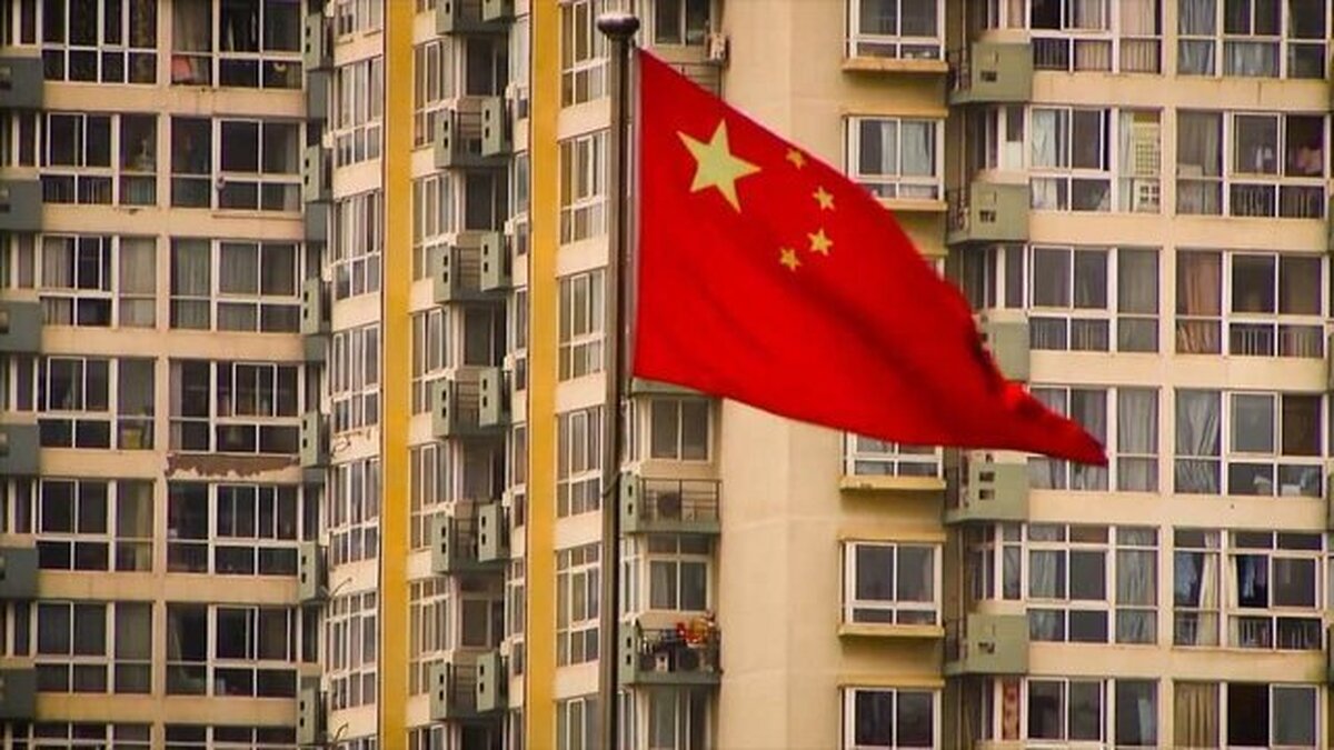 هشدار سفارت چین به اتباع خود برای ترک فوری سرزمین‌های اشغالی