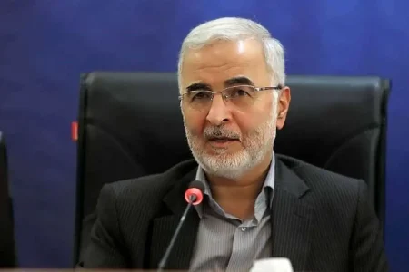 وزیر کشور: آمادگی کلی داشتیم اما کسی تصور نمی‌کرد در آن مقطع جنگ شود (فیلم)