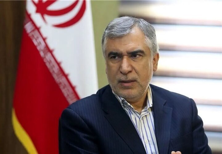 عضو کمیسیون امنیت ملی مجلس: گروسی سرباز پیاده‌ رژیم صهیونیستی و آمریکا است