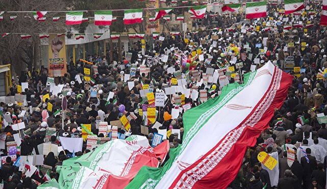 صلاح کار ایران در مذاکره و صلح است / اگر دشمن نپذیرفت و حمله آورد، طوری بجنگ که تاریخ بتواند افتخار کند