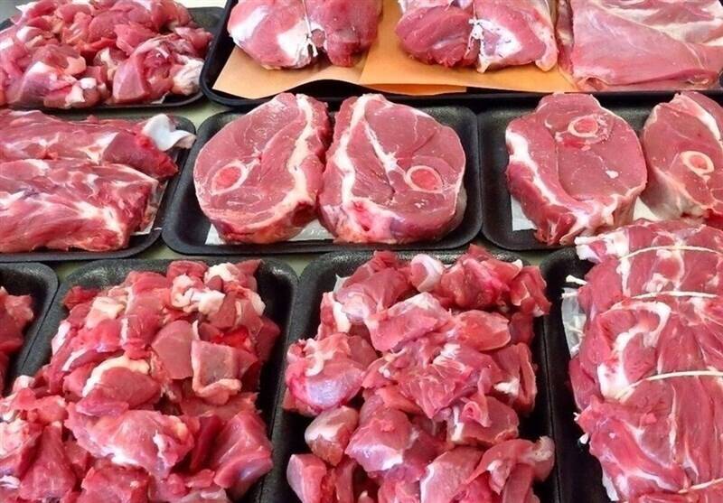 گوشت قرمز در فهرست کالاهای مشمول ارز۲۸۵۰۰ باقی ماند
