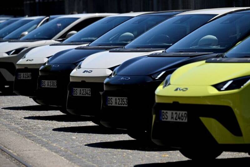 جنگ قیمت؛ دردسر جدید صنعت خودروی چین