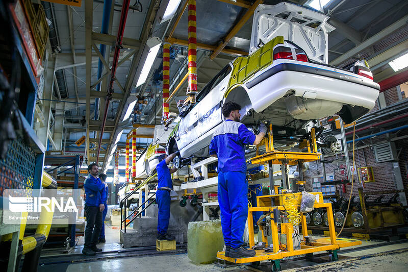 افزایش قیمت خودرو تکذیب شد