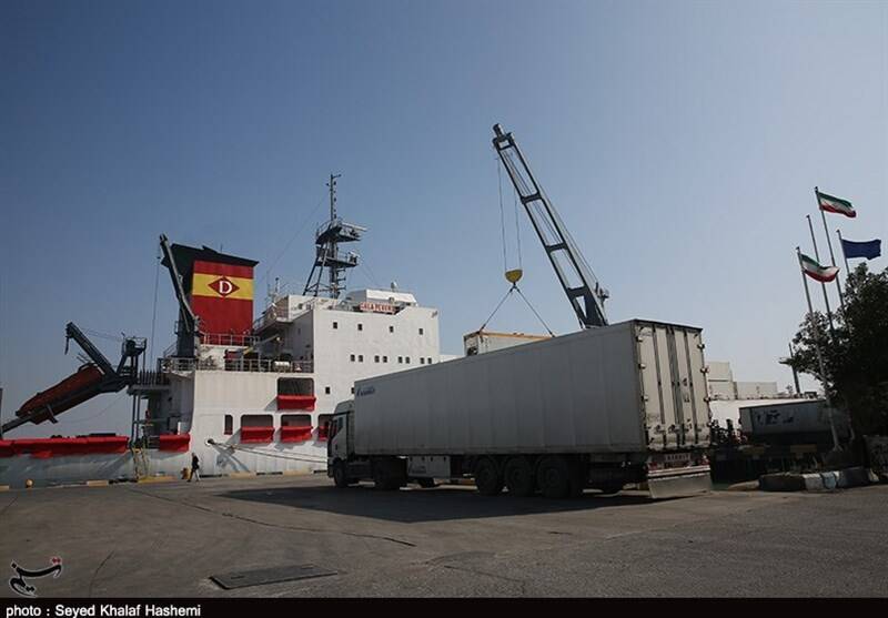 تداوم فعالیت گمرک بوشهر