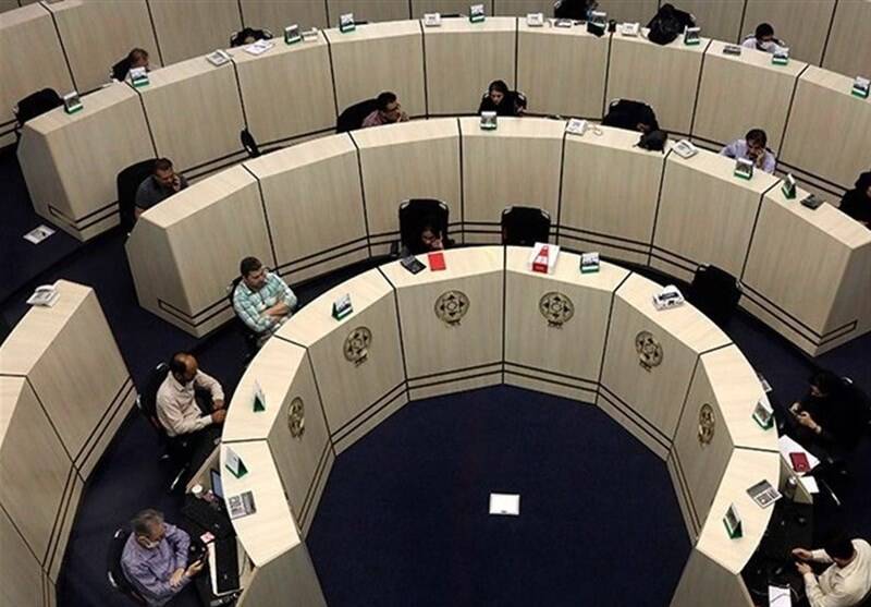 توقف فعالیت بورس‌ها در روزهای ۲۶ و ۲۷ خرداد