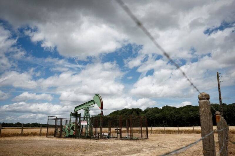 افزایش دوباره بهای جهانی نفت و طلا