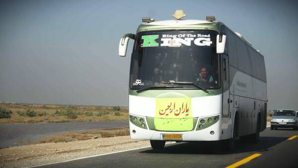 پیش‌فروش بلیت‌های اتوبوس برای اربعین از ۲۵ تیر