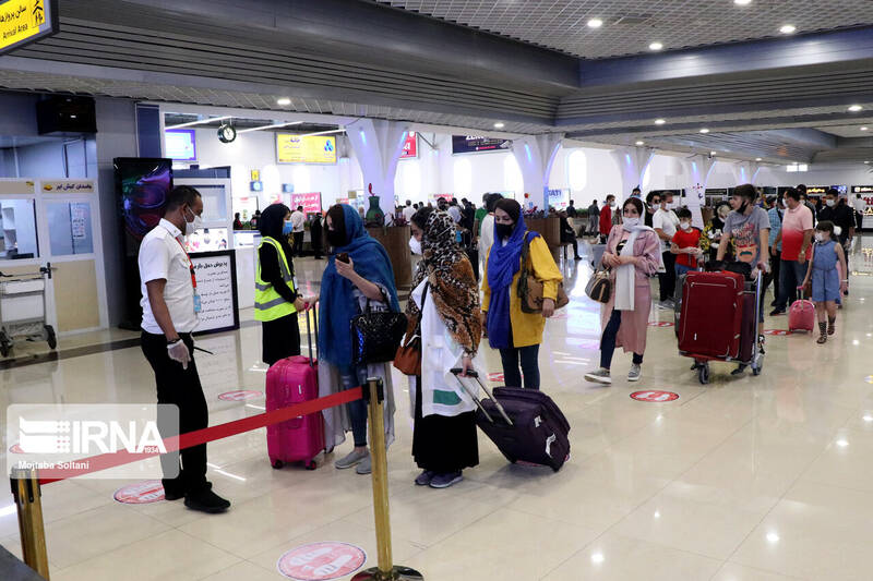 شرکت‌های هواپیمایی ۶۰۰ میلیارد به مسافران بدهکار شدند