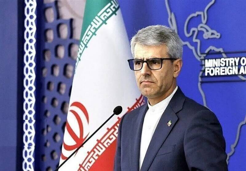 فیلم/ بقایی: تسلیم زیاده خواهی طرف‌های مقابل نمی شویم