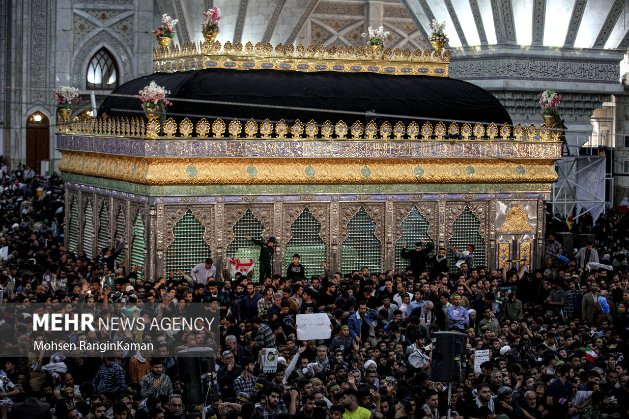 اعزام بیش از ۴۰ خبرنگار کرمانی برای پوشش مراسم سالگرد ارتحال امام (ره)؛ روایتگری جهاد تبیین | خبر کرمان