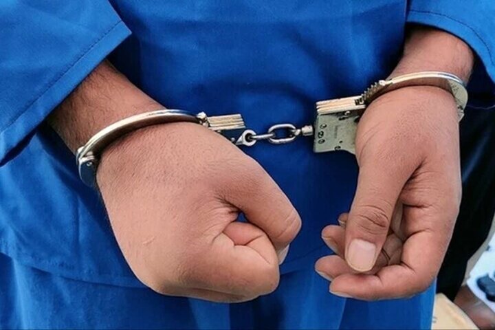 انهدام باند ۶ نفره سارقان و مالخران سیم برق در سیرجان | اخبار سیرجان