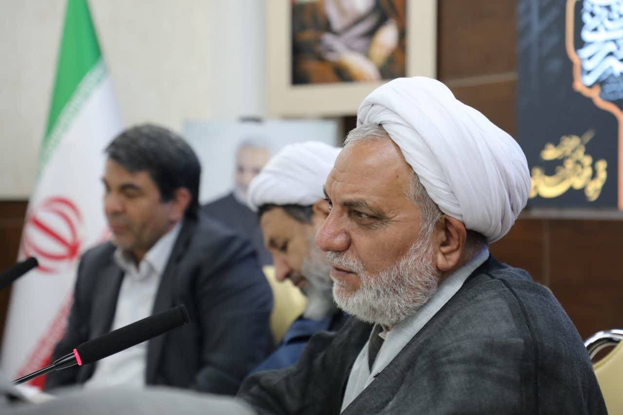 شورای قضایی کرمان: پایداری ملی در برابر دسیسه‌های دشمن؛ برخورد قاطع با خائنان اقتصادی و جاسوسان