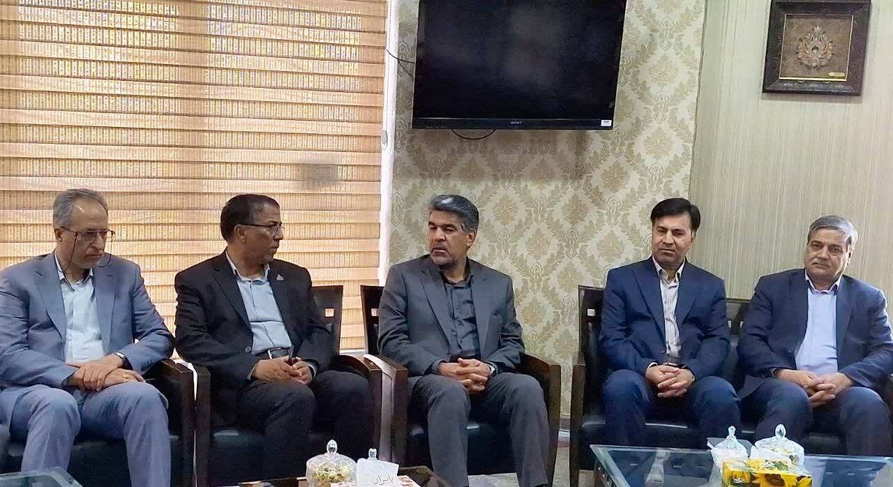 مدیرکل ثبت اسناد کرمان: صدور اسناد مالکیت دولتی، مسیر حدنگاری اراضی اشخاص را هموار می‌کند