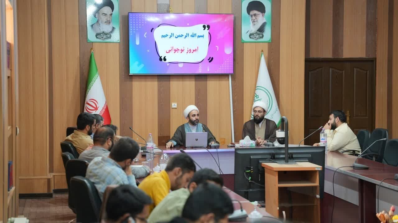 هشدار سازمان مدارس صدرا: فضای مجازی و چالش هویت‌یابی نسل جوان | خبر کرمان