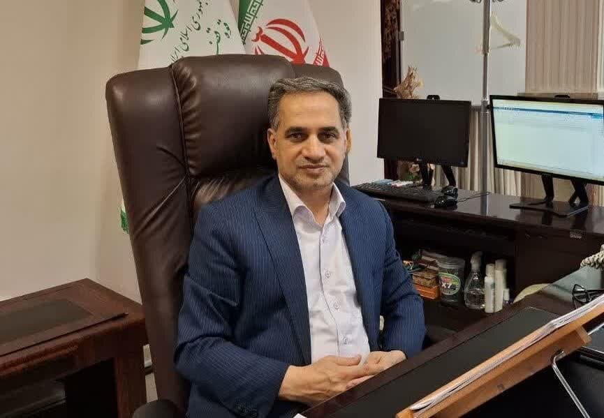 اعلام جرم علیه ۴ مدیر سابق در پرونده تخلفات واگذاری زمین جیرفت | خبر کرمان