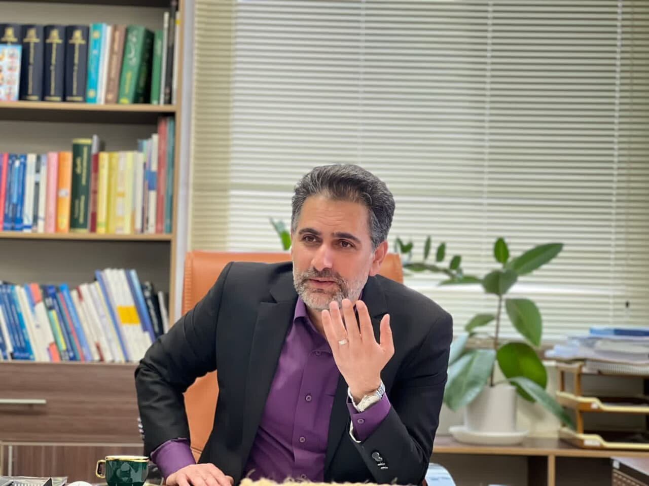 سهم ناچیز جنوب کرمان از اعتبارات معادن | خبر کرمان