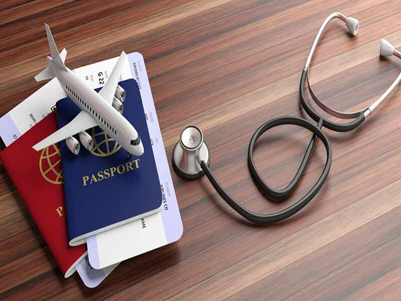 توسعه زیرساخت ها، کرمان را قطب گردشگری سلامت کشور می کند | خبر کرمان