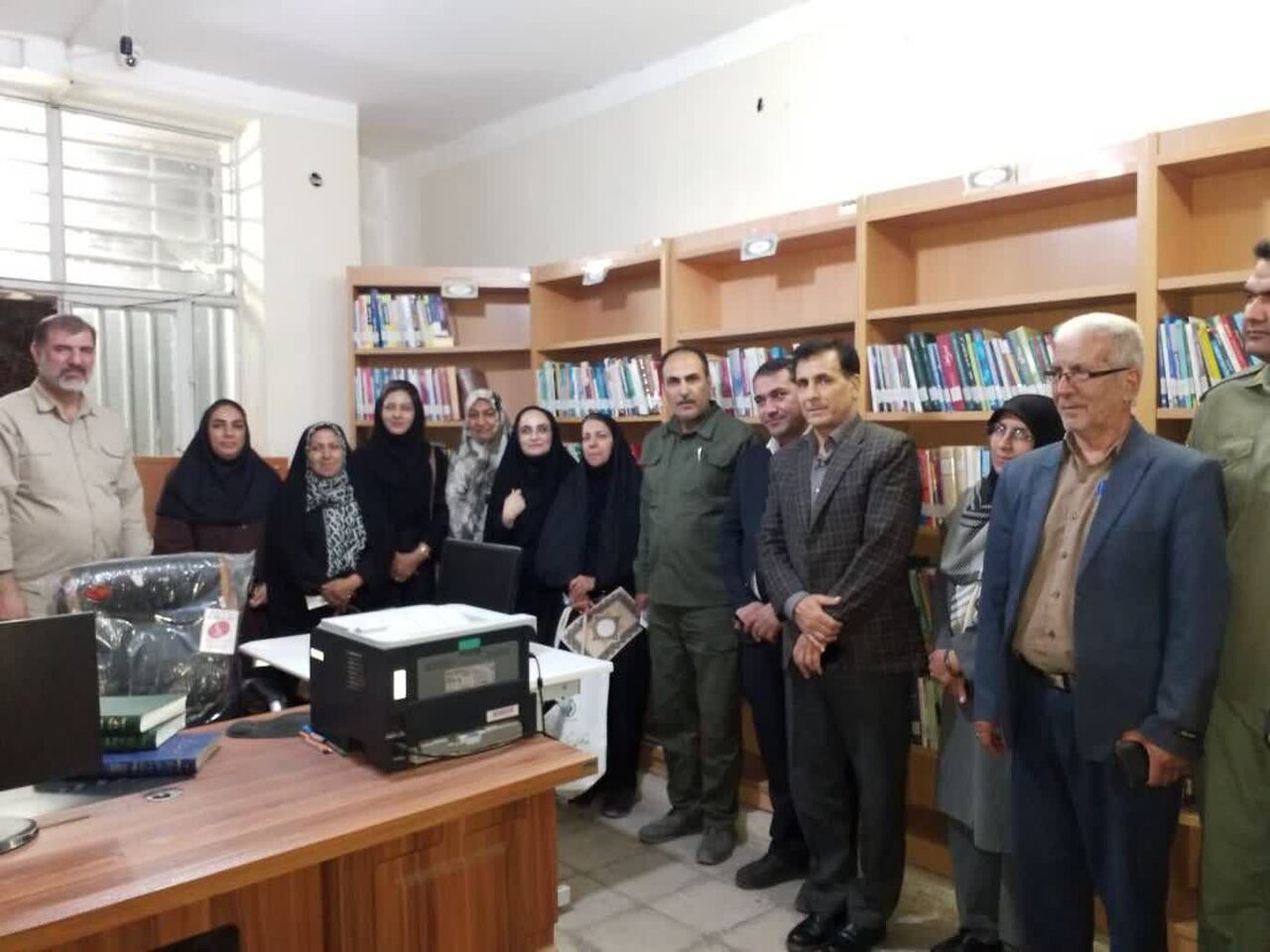 محافظت از محیط زیست کرمان؛ رویکرد مردم‌محور برای پایداری زیستی | خبر کرمان
