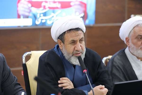 امام جمعه کرمان: دستگاه قضا رکن اساسی نظام و مظهر عدالت است؛ ستایش از عملکرد قضائی استان | خبر کرمان