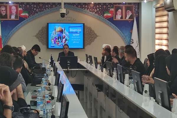 مدیرکل ارشاد کرمان: نسل جوان با حضور در “جنگ ۱۲ روزه”، اقتدار ملی را به نمایش گذاشت؛ مساجد، محور جذب و نشاط جوانان