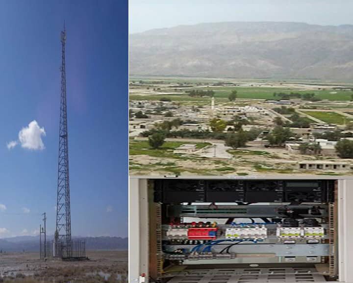 برنامه‌ریزی برای اتصال ۴۰۰ روستای کرمان به شبکه ملی اطلاعات در سال جاری | اخبار کرمان و شهرستان ها