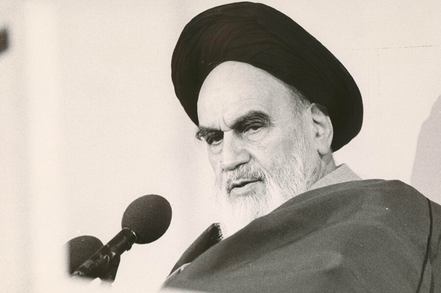 نقش امام خمینی در شکل‌گیری انقلاب، نقطه‌ای درخشان در تاریخ ایران است | اخبار کرمان و شهرستان ها