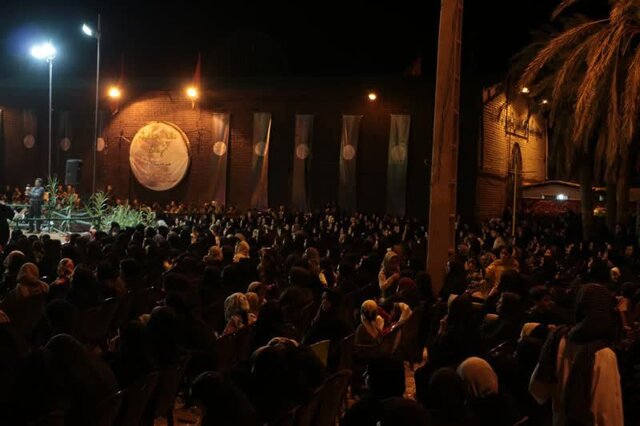 درخواست ثبت ملی سوگواره تعزیه ده‌زیار/ مطالبه مردمی برای ارتقاء زیرساخت‌های روستا | اخبار کرمان و شهرستان ها