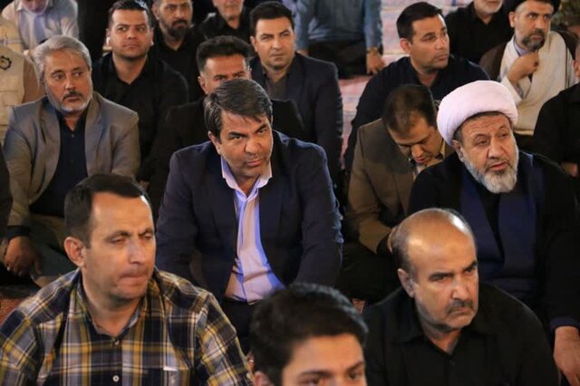 مردمی بودن و حفظ وحدت از اصول مبارزاتی امام راحل بود | اخبار کرمان و شهرستان ها