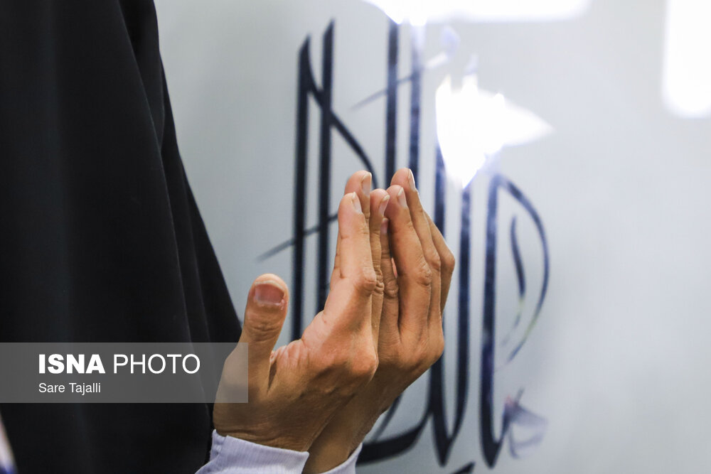 اقامه نماز عید سعید قربان -کرمان | اخبار کرمان و شهرستان ها