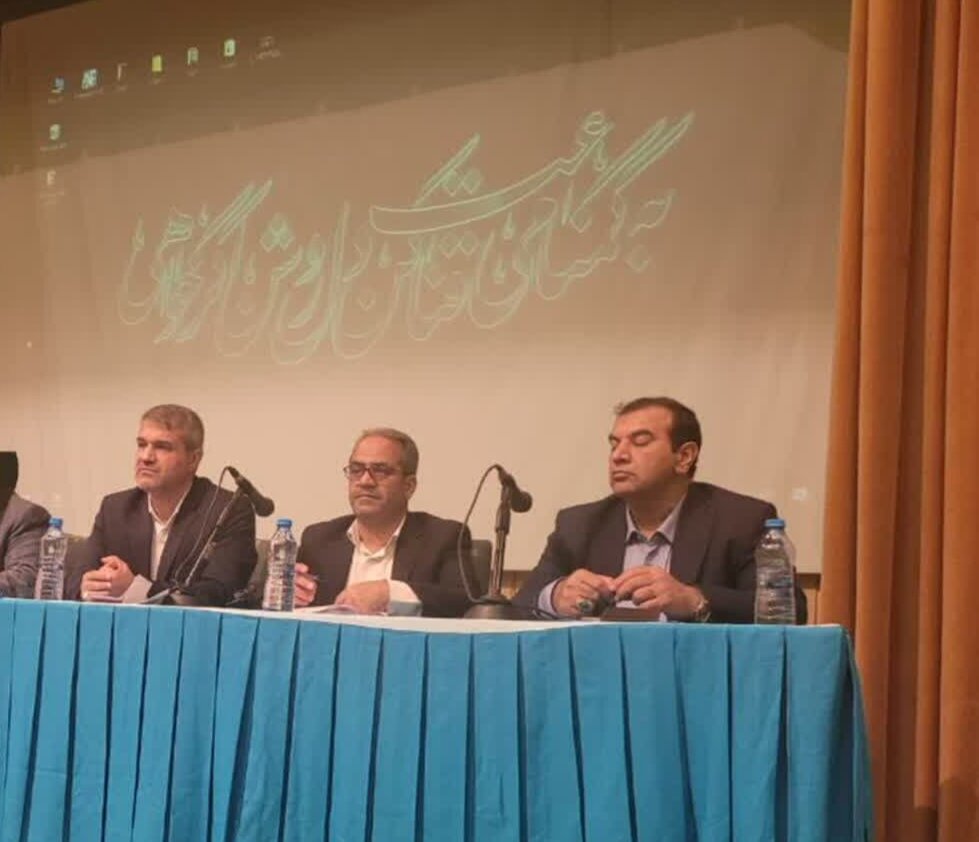 همایش دستگاه قضا و اداره‌کل اطلاعات کرمان با سران طوایف شرق استان برگزار شد | اخبار کرمان و شهرستان ها