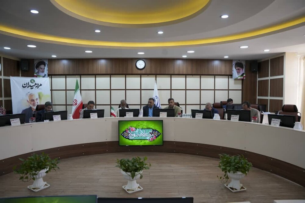 لزوم برگزاری رویدادهای گردشگری باکیفیت برای معرفی استان کرمان | اخبار کرمان و شهرستان ها