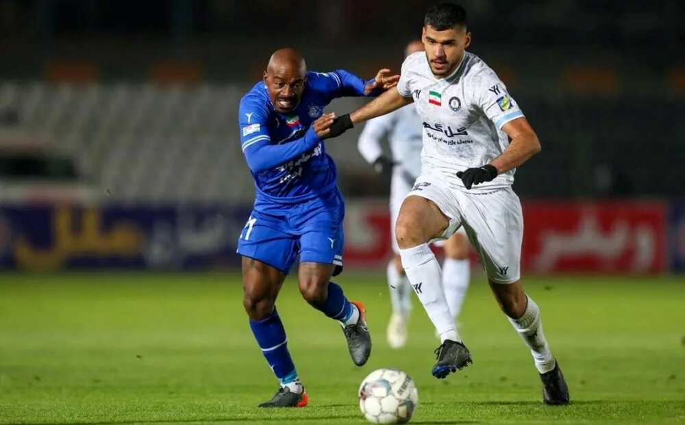 گل‌گهر آب پاکی را ریخت: زارع و تیکدری فروشی نیستند | اخبار کرمان و شهرستان ها