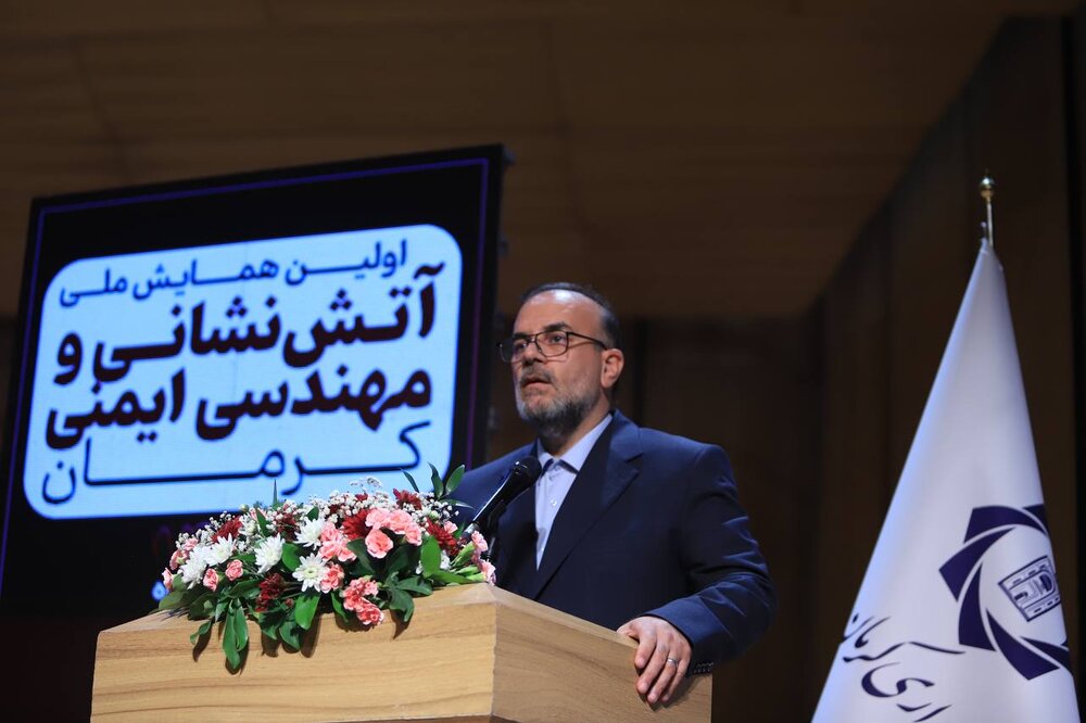 از آموزش ایمنی به کودکان تا لزوم شفاف‌سازی فرآیندها | اخبار کرمان و شهرستان ها