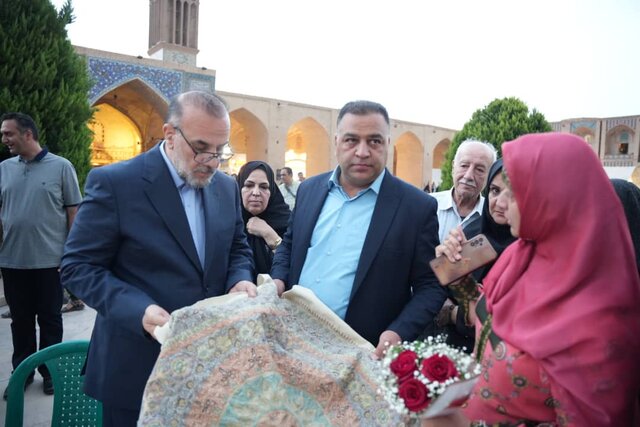 خانه‌های خلاق و نمایشگاه‌های دائمی صنایع‌دستی در راه‌/ هنر دیرینه کرمان صاحبخانه می‌شود؟ | اخبار کرمان و شهرستان ها