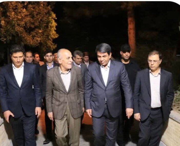 سفر نماینده رئیس‌ جمهور در امور توسعه دریامحور به کرمان | اخبار کرمان و شهرستان ها