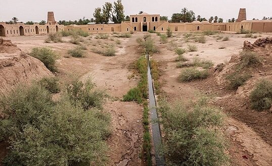 خیز روستای کویری برای تبدیل به برند گردشگری ایران | اخبار کرمان و شهرستان ها