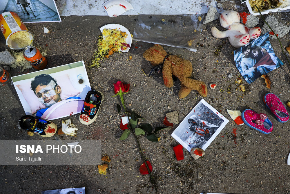 تجمع بزرگ مردمی «ایران؛ ذوالفقار علی» – کرمان | اخبار کرمان و شهرستان ها