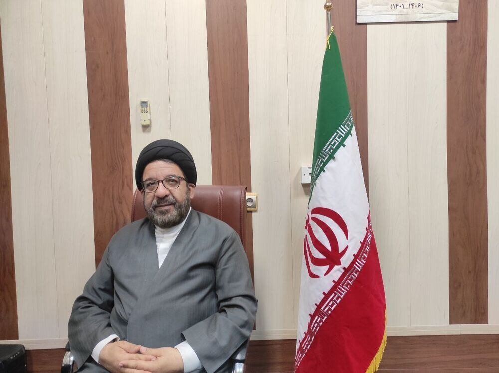 رسانه‌ها تمام‌قد در میدان باشند و اجازه بزرگ‌نمایی دشمن در فضای مجازی را ندهند | اخبار کرمان و شهرستان ها