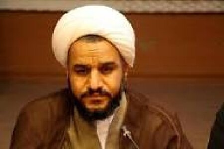 پیام تسلیت نماینده ولی فقیه در استان کرمان در پی درگذشت امام جمعه فهرج  | اخبار کرمان و شهرستان ها