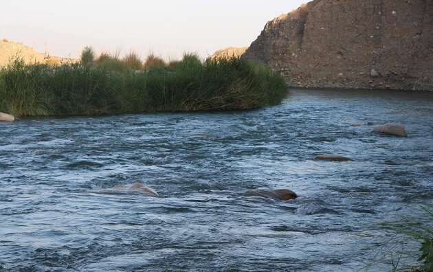 تاکید رئیس دادگستری شهرستان جیرفت بر رعایت حقابه هلیل‌رود و جازموریان | اخبار کرمان و شهرستان ها