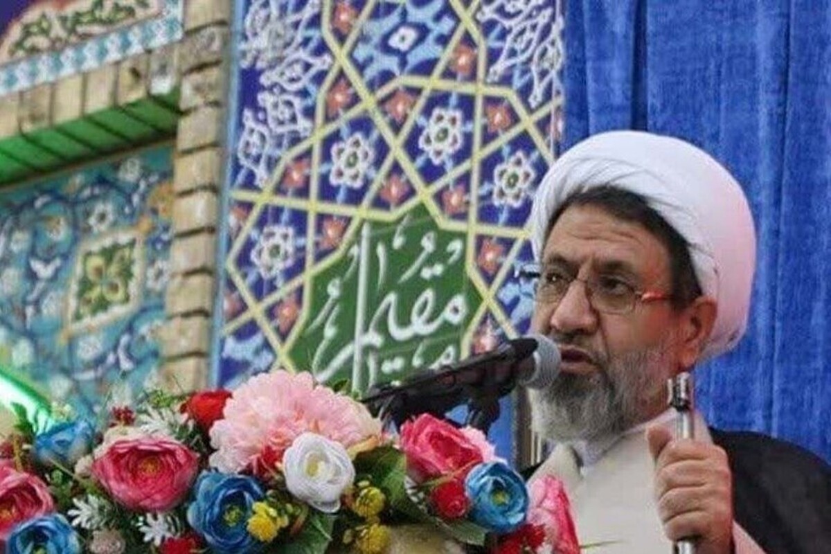 امام جمعه کرمان: تنبیه پشیمان‌کننده اسرائیل در راه است؛ پیروزی قریب‌الوقوع، جهان اسلام را فرا خواهد گرفت