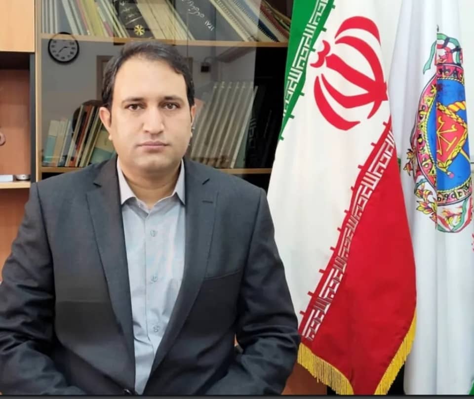مهدی بهرامی با اکثریت آراء به عنوان شهردار جدید سیرجان انتخاب شد | اخبار سیرجان
