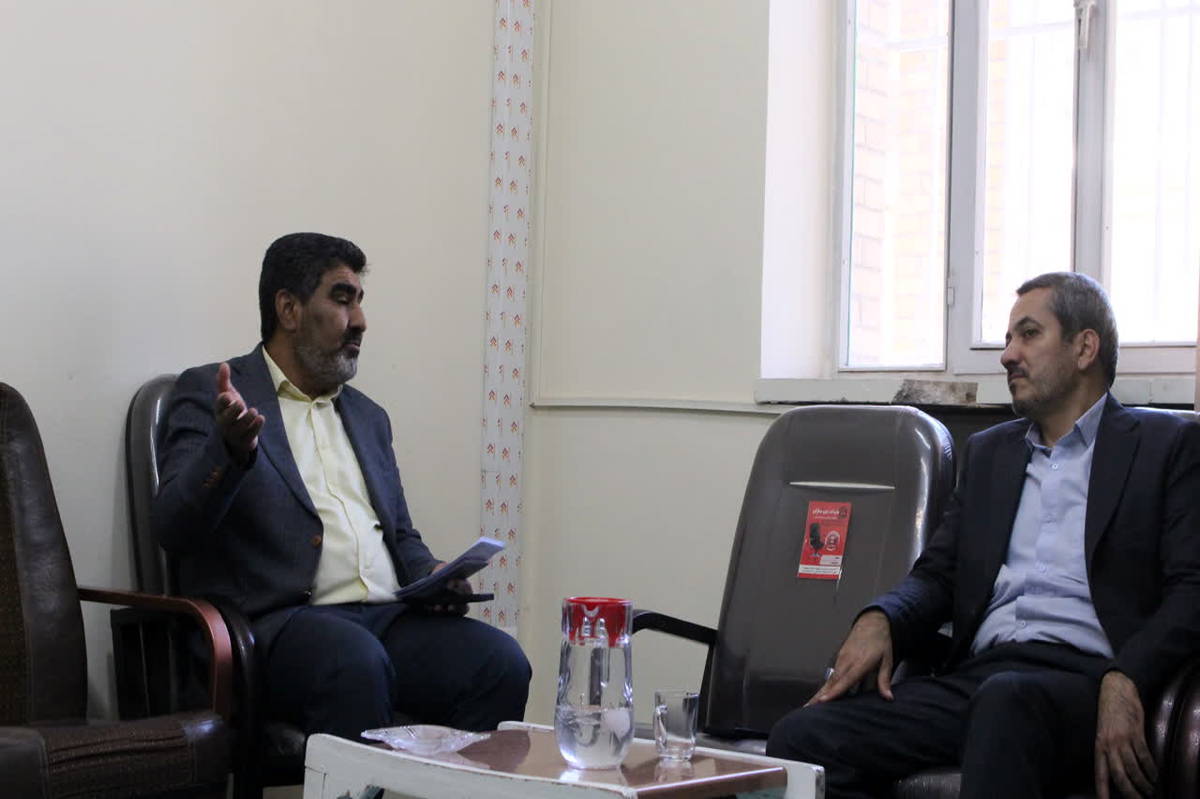 سرپرست معاونت پرورشی کرمان: سازمان دانش‌آموزی، بهترین مکان برای پرورش نسل آینده است