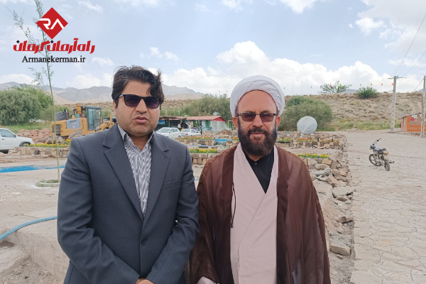 لاله‌زار مهیای برگزاری شانزدهمین جشنواره گل‌ محمدی