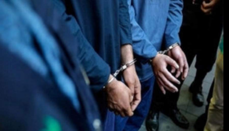 انهدام باند سارقان سیم و کابل در کهنوج | اخبار استان کرمان