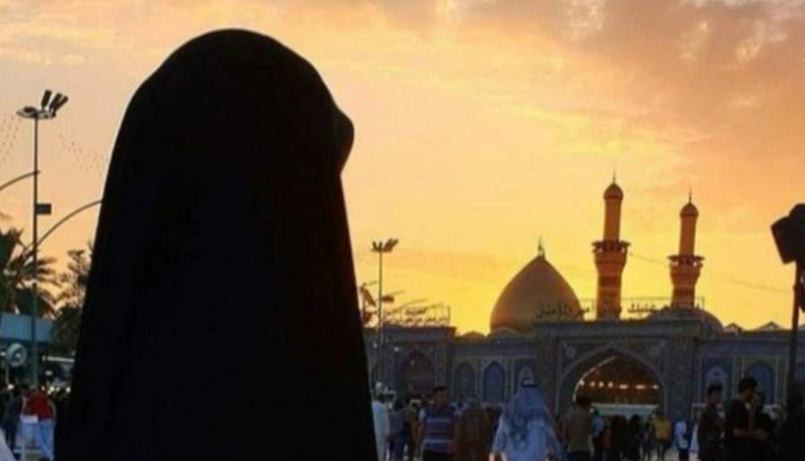 حجاب؛ نماد فرهنگی و مذهبی هویت زنان ایرانی | اخبار استان کرمان