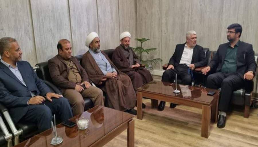 ساماندهی موقوفات ضرورت فوری و ملی است