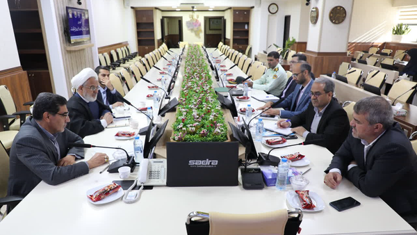 خروج کرمان از انباشتگی خودروهای توقیفی