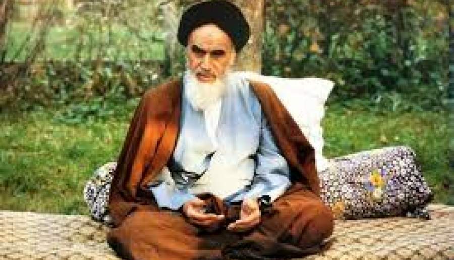 ایران قوی، تجلی اندیشه‌های امام راحل