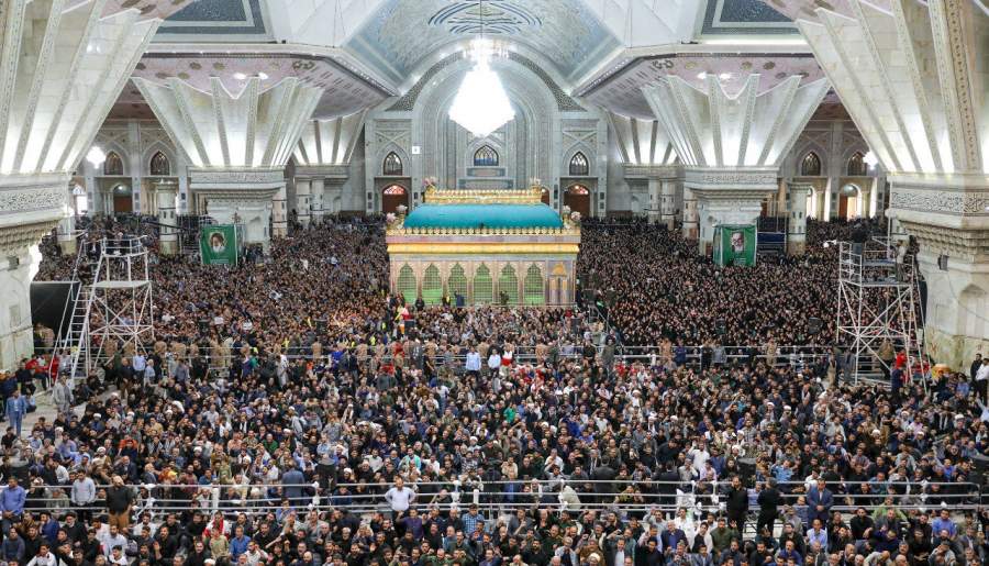 امام‌ خمینی، الگویی برای تمام نسل‌ها | اخبار استان کرمان